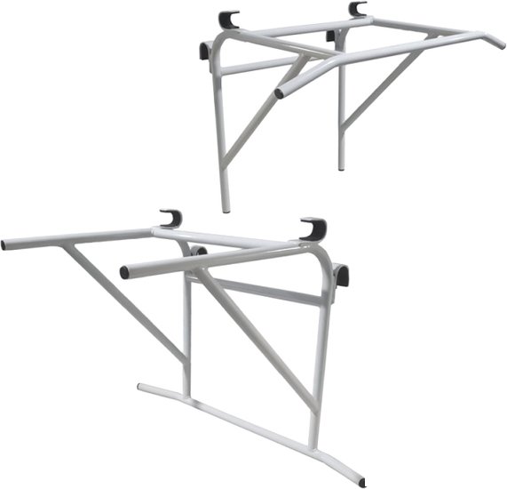 Турник Dinamika ZSO-003797 - фото