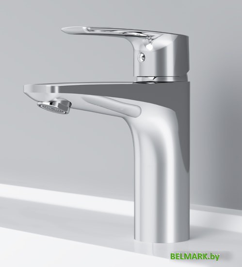 Смеситель AM.PM Gem F90A02100 - фото2