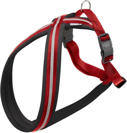 Шлея Ferplast Daytona Cross P XL 75580721 (красный) - фото