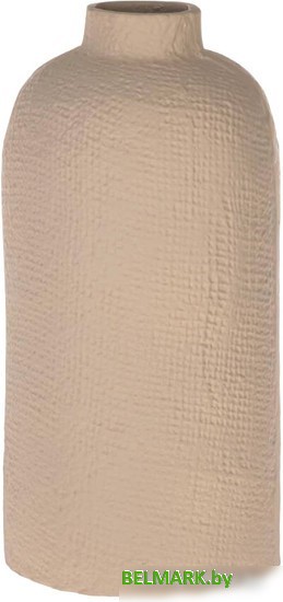 Ваза Eglo Sibagat 421138 (алюминий, кремовый) - фото