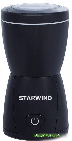 Кофемолка StarWind SGP8426 - фото