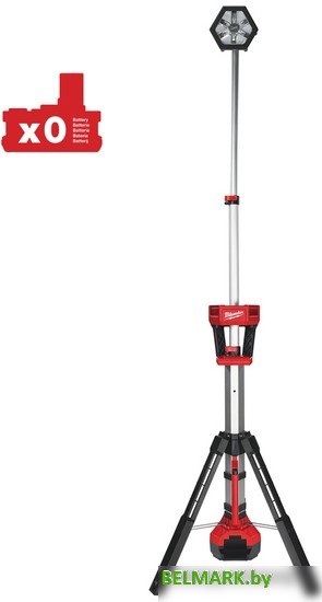 Фонарь Milwaukee M18 SAL-0 (без АКБ) - фото