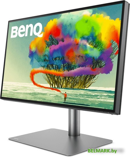 Монитор BenQ DesignVue PD2725U - фото2