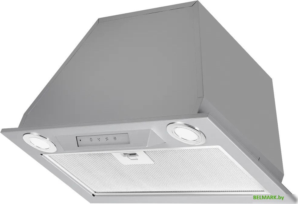 Кухонная вытяжка KUPPERSBERG Inlinea 52 Inox - фото