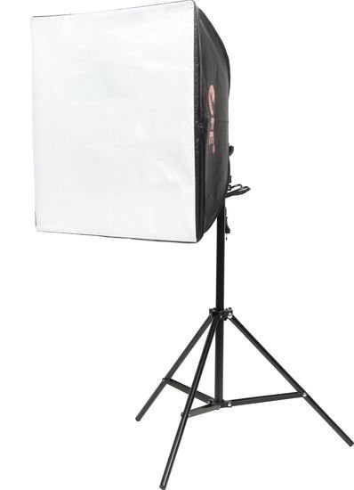 Софтбокс Falcon Eyes KeyLight 145 SB5050 KIT - фото2