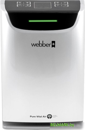 Очиститель воздуха Webber AP9405 - фото