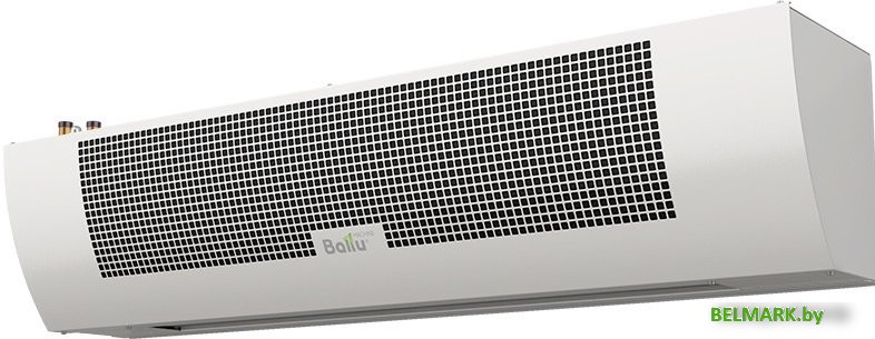 Тепловая завеса Ballu BHC-M20W30-PS - фото
