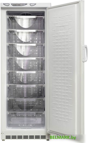 Морозильник Саратов 175 МКШ-250 - фото2