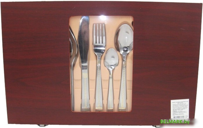 Набор столовых приборов DomiNado NLS-02 - фото