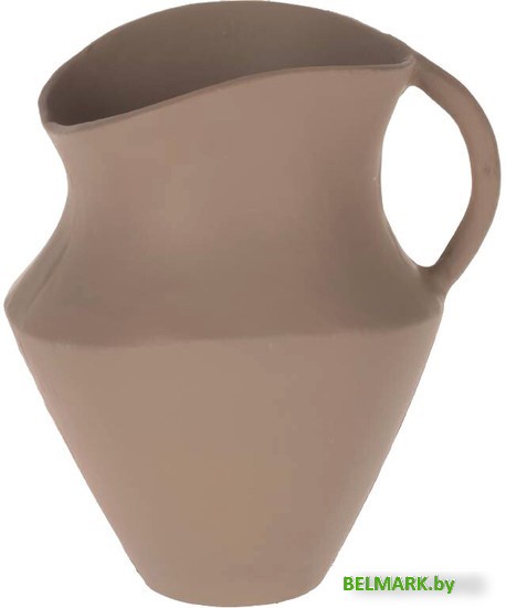 Ваза Eglo Cantilan 421152 (алюминий, песочный) - фото