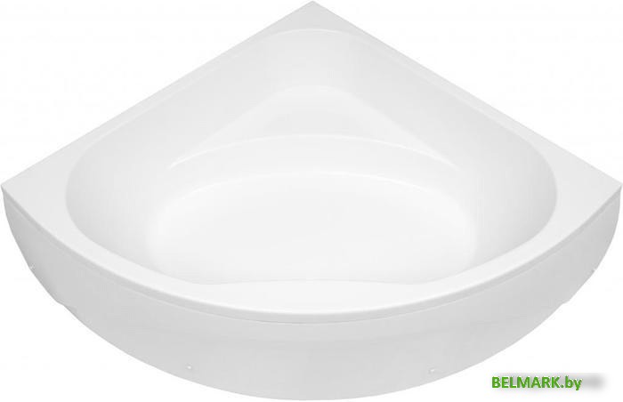 Ванна Aquanet Vista 150x150 (с каркасом) - фото