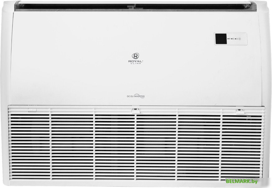 Кондиционер Royal Clima Competenza DC Inverter 2025 CO-F 18HNDI/CO-E 18HNDI - фото