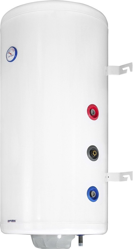 Бойлер косвенного нагрева Metalac Direct WR 100 E (правое подключение) - фото2