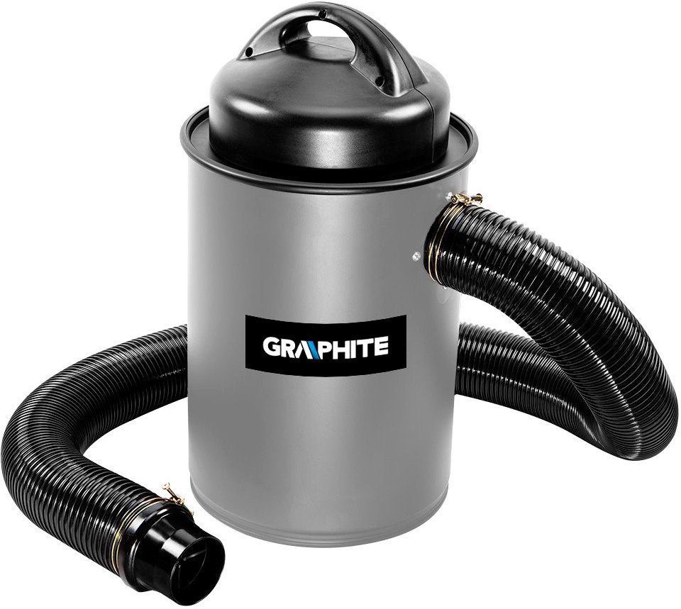Пылесос GRAPHITE 59G611 - фото