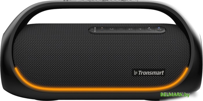 Беспроводная колонка Tronsmart Bang - фото
