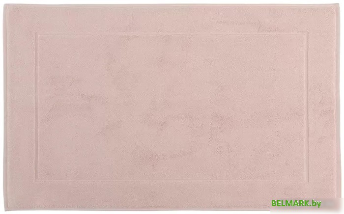 Коврик для ванной Tkano Essential TK21-BM0001 (пыльная роза) - фото