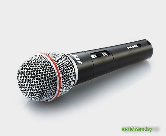 Проводной микрофон JTS TM-969 - фото2
