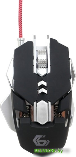 Игровая мышь Gembird MUSG-05 - фото