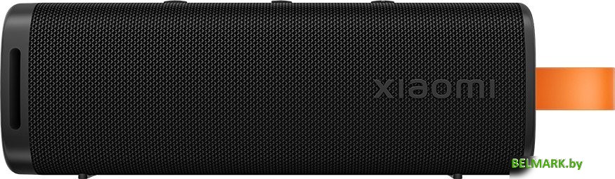 Беспроводная колонка Xiaomi Sound Outdoor (черный, международная версия) - фото