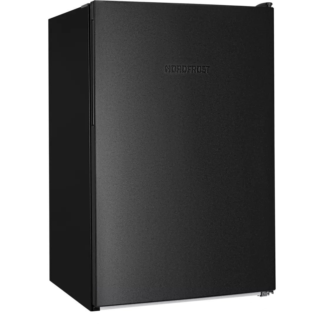 Морозильник Nordfrost DF 260NF BAP - фото2