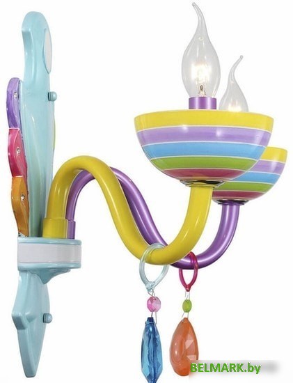 Бра ST Luce Ornato SL672.781.02 - фото2