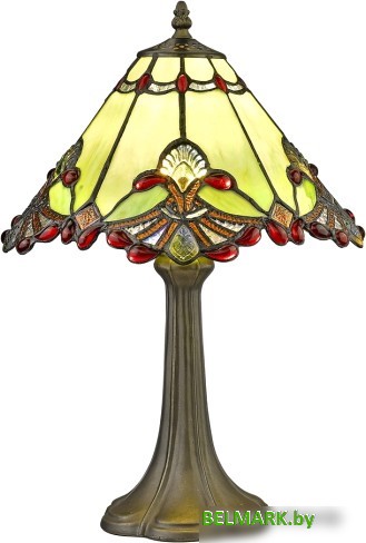 Настольная лампа Velante 863-824-01 - фото