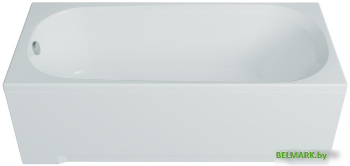 Ванна Triton Дина 170х75 - фото