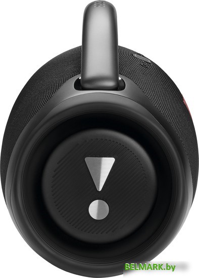 Беспроводная колонка JBL Boombox 3 (черный) - фото2