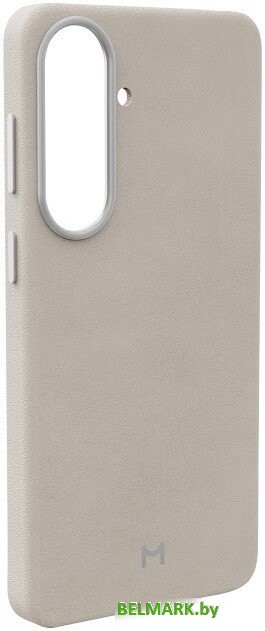 Чехол для телефона Magssory CLT051 для Samsung Galaxy S26+ Ivory CLT051i - фото2