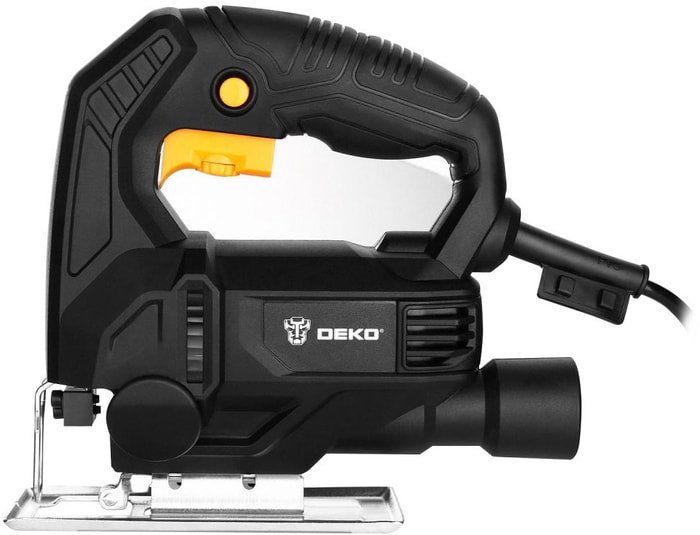Электролобзик Deko DKJS650 063-4186 - фото2