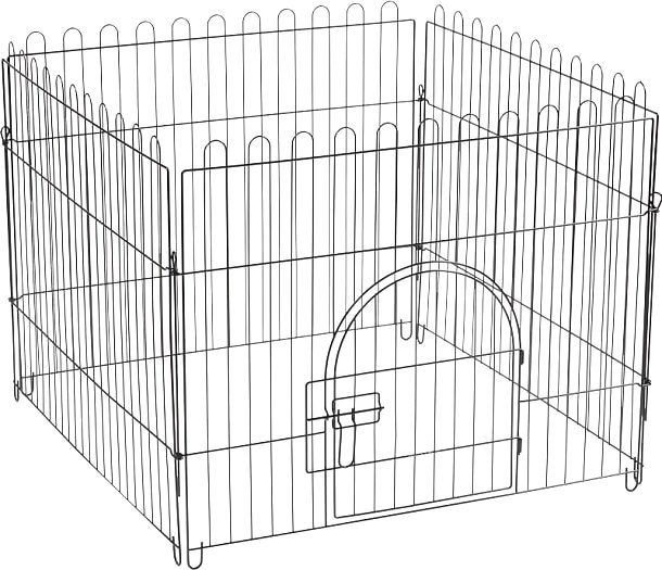 Вольер Triol K-K1 30701005 - фото