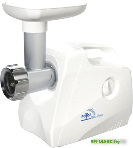 Мясорубка Ротор Дива-Люкс ЭМШ 35/300-1 - фото