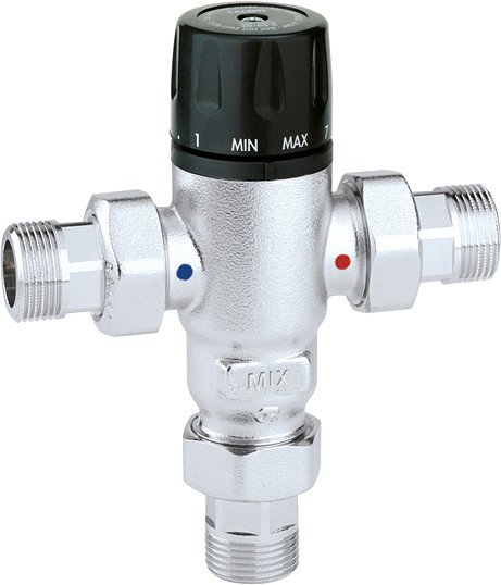 Клапан Tim термостатический BL8803 - фото