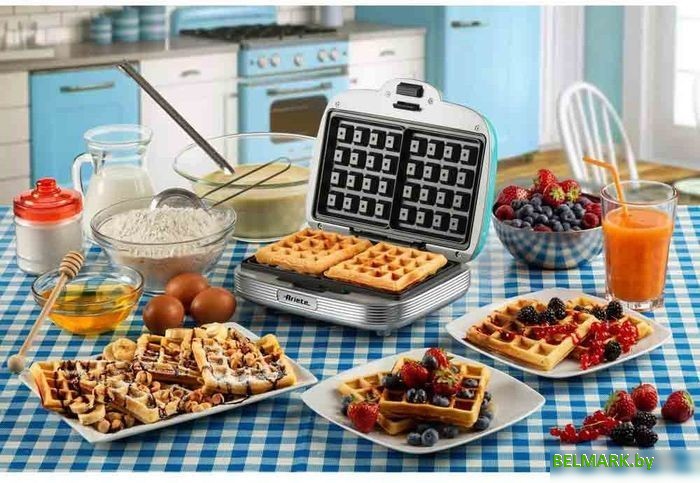 Вафельница Ariete 1973/01 - фото2
