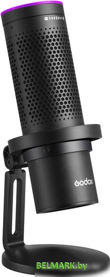 Проводной микрофон Godox EM68G - фото