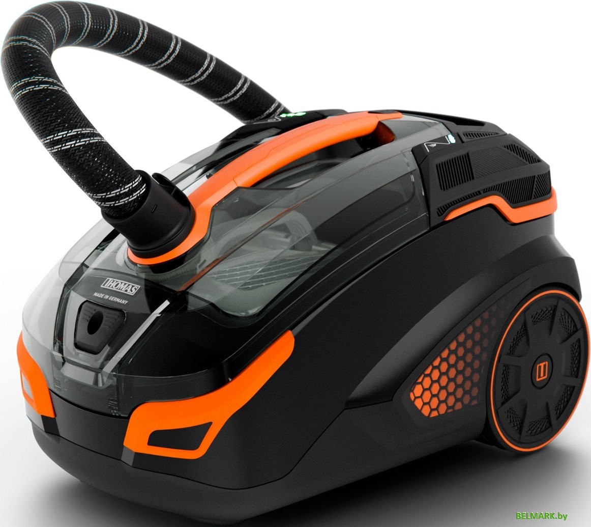 Пылесос Thomas Pet & Family Pro 4All 788704 - фото