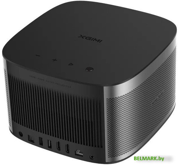 Проектор XGIMI Horizon XK03K - фото2