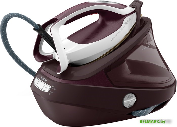 Утюг Tefal Pro Express Ultimate II GV9721E0 - фото
