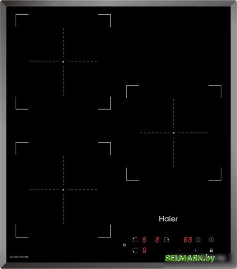 Варочная панель Haier HHY-Y53NVB - фото