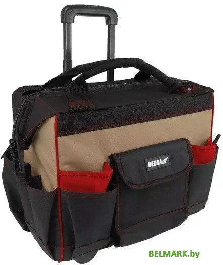 Сумка для инструментов Dedra N0050 - фото