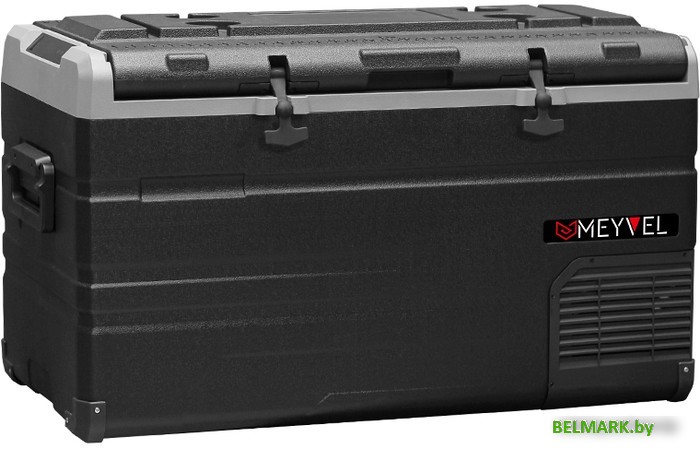 Компрессорный автохолодильник Meyvel AF-H120DD - фото