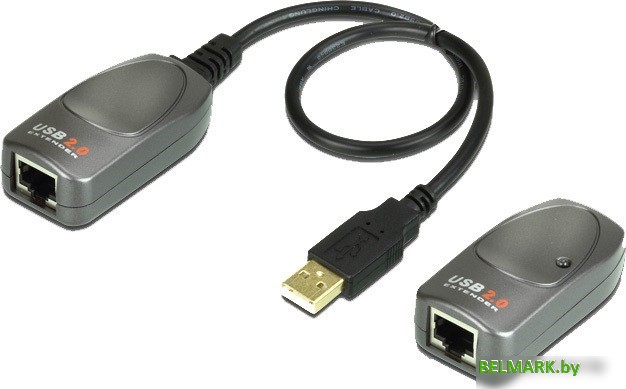 Сетевой адаптер Aten UCE260 - фото