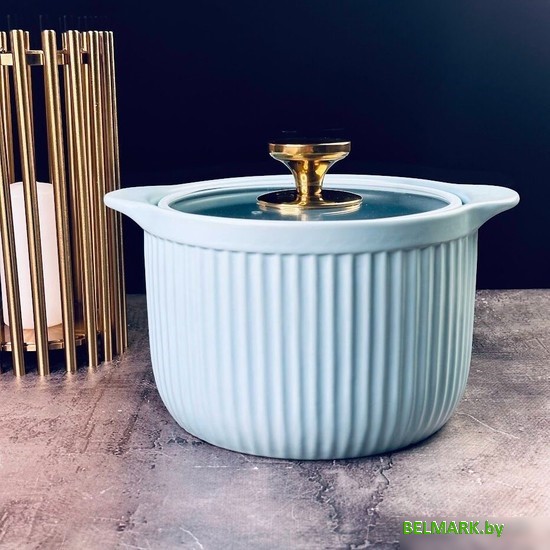 Кастрюля Lenardi 133-256 - фото2