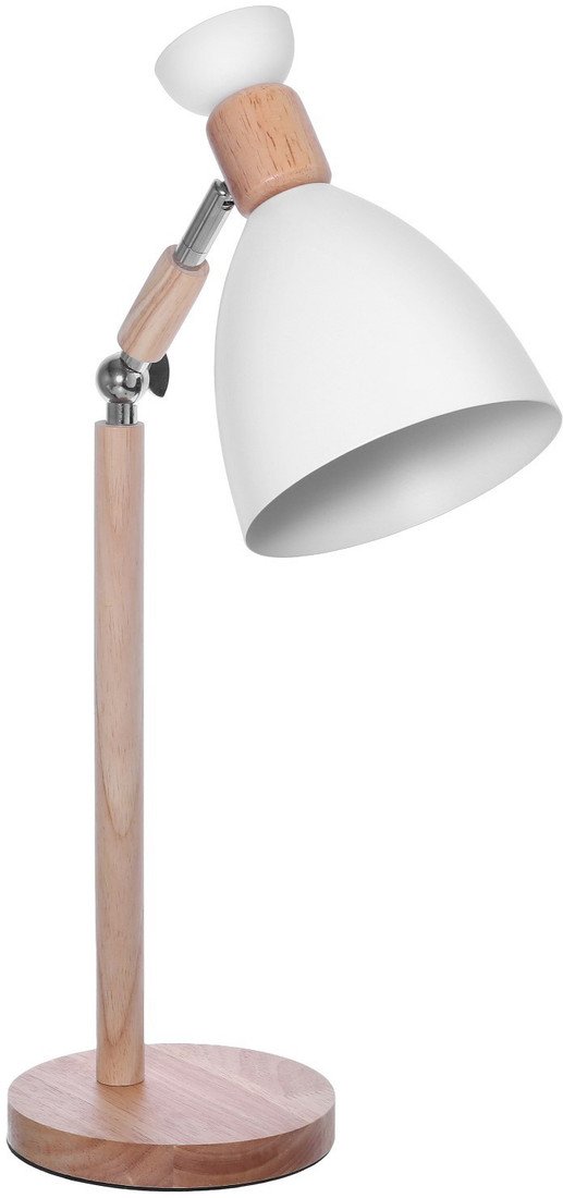 Настольная лампа Risalux Канди 10185195 (белый) - фото