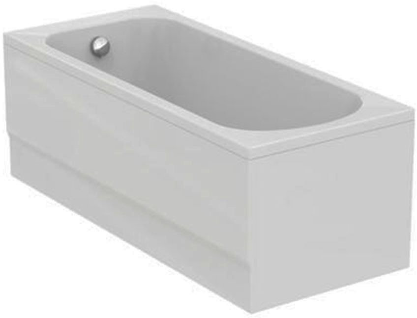 Ванна Ideal Standard Hotline K865901 170x70 (без ножек) - фото2