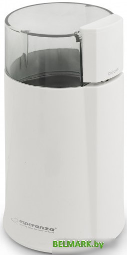 Электрическая кофемолка Esperanza Espersso EKC001W - фото
