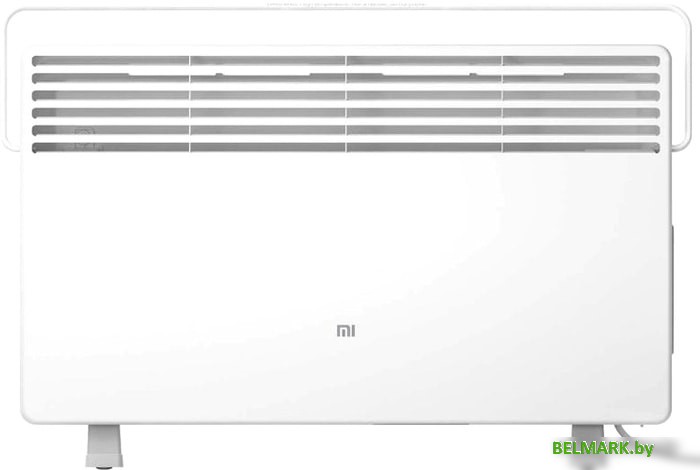 Конвектор Xiaomi Mi Smart Space Heater S KRDNQ03ZM (международная версия) - фото