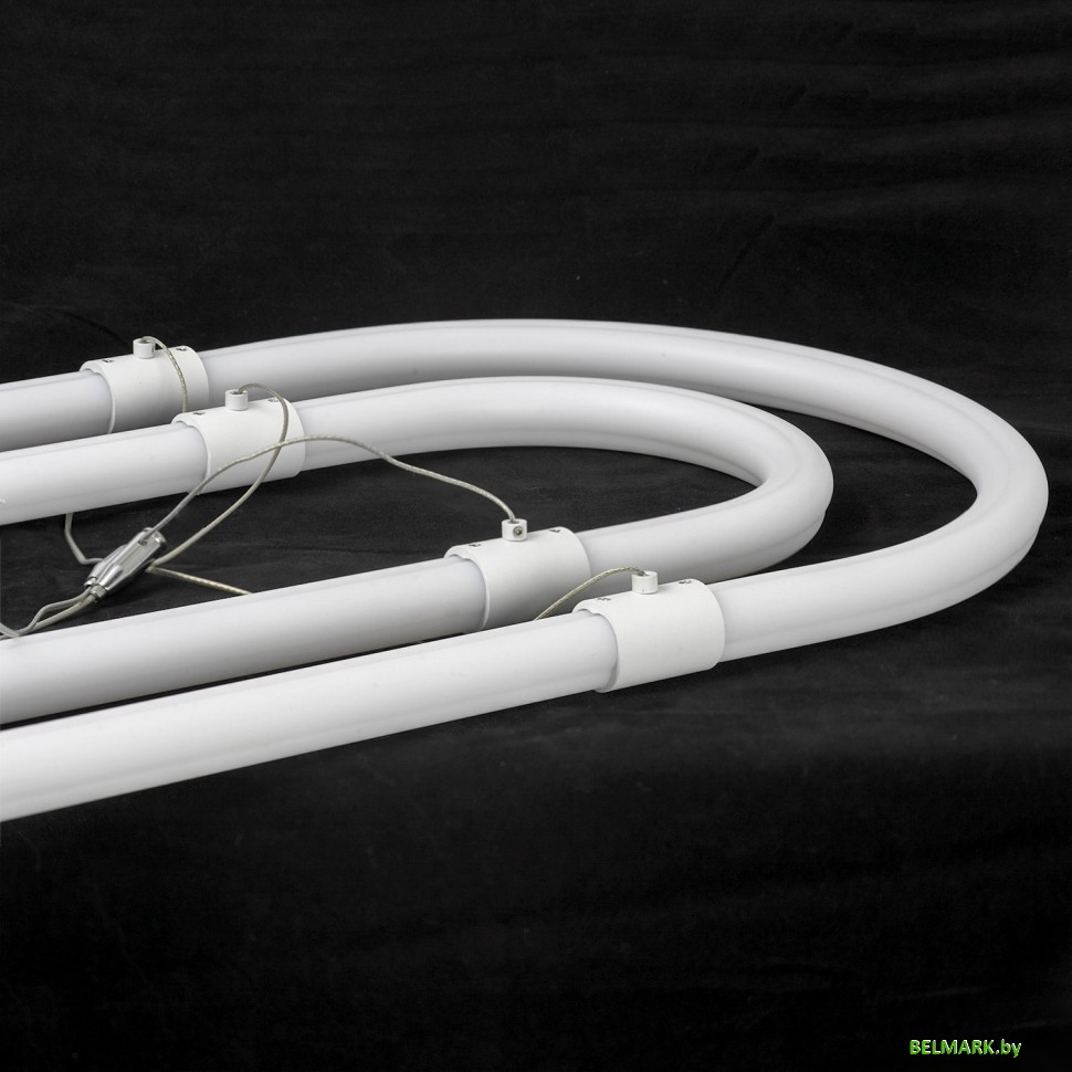 Подвесная люстра Lussole Bartow LSP-7268 - фото2