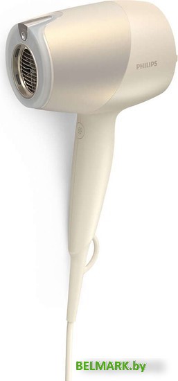 Фен Philips SenseIQ BHD829/00 - фото2
