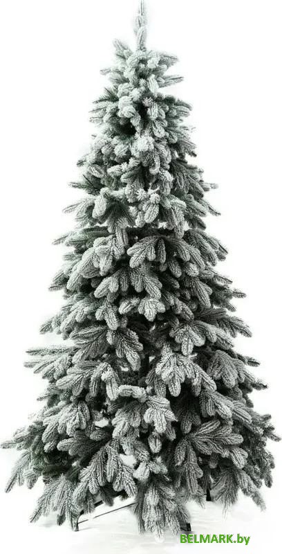Елка National Tree Company Ариадна заснеженная АРД/ЗСН-240 (240см) - фото